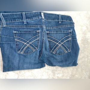 Ariat jeans